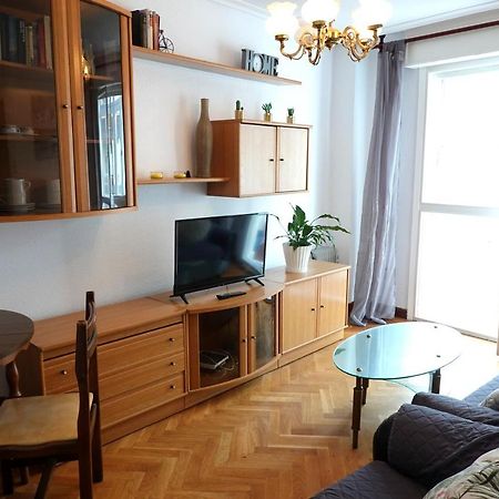 Piso Con Excelente Ubicacion Apartment Santander Exterior photo