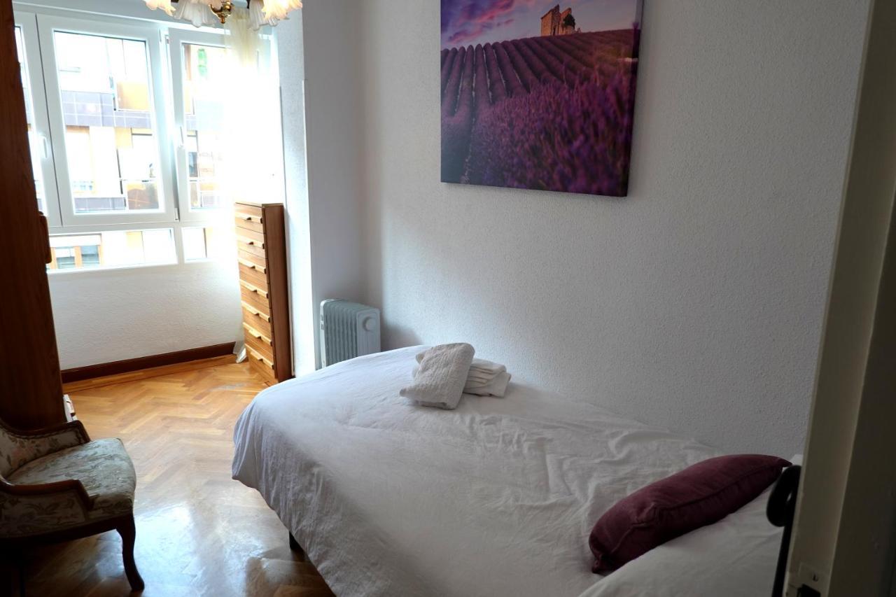 Piso Con Excelente Ubicacion Apartment Santander Exterior photo