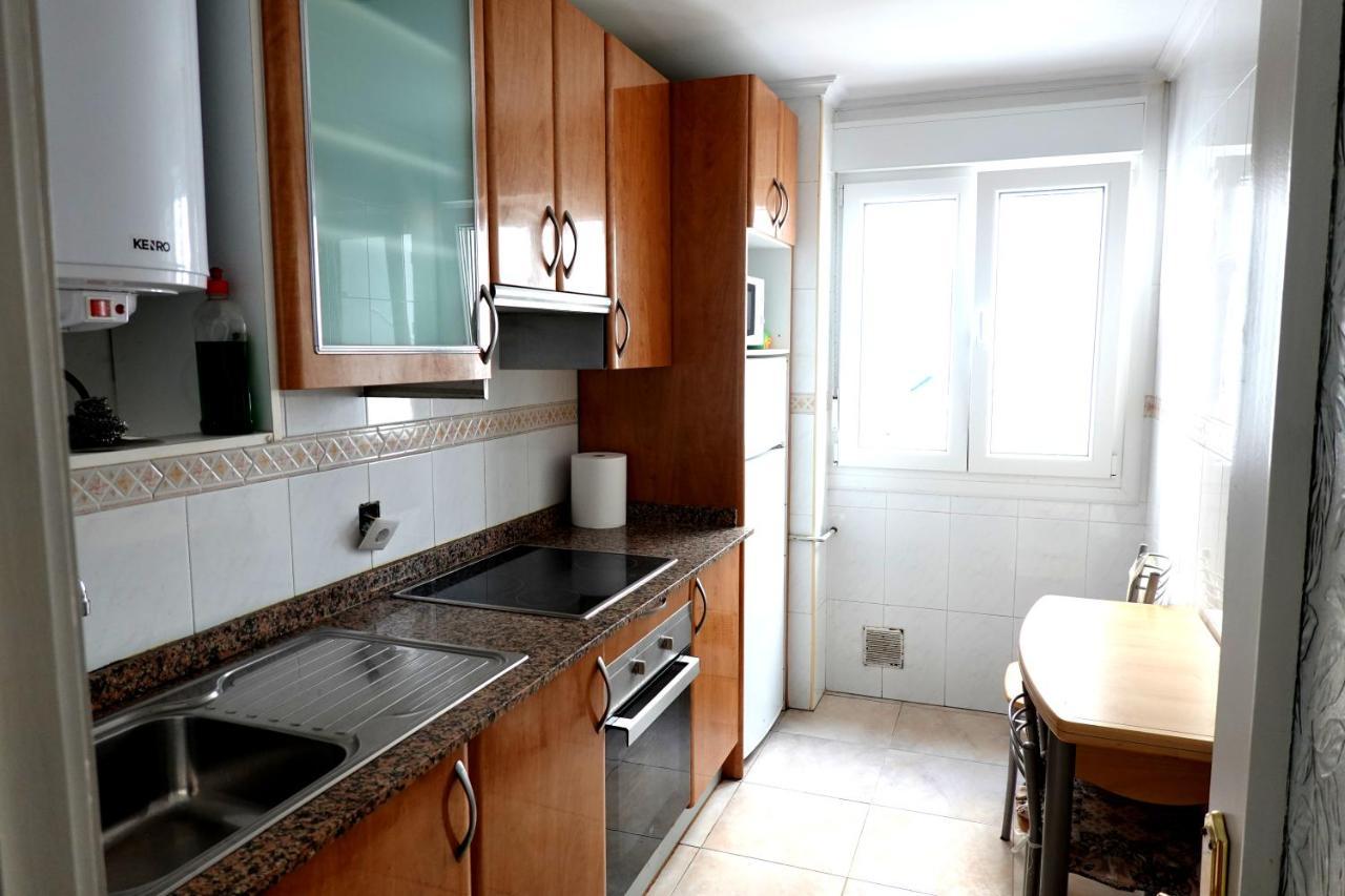 Piso Con Excelente Ubicacion Apartment Santander Exterior photo