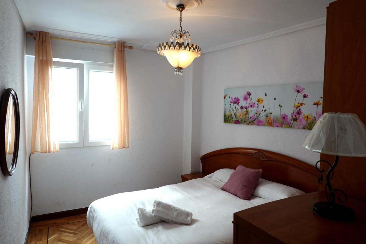Piso Con Excelente Ubicacion Apartment Santander Exterior photo