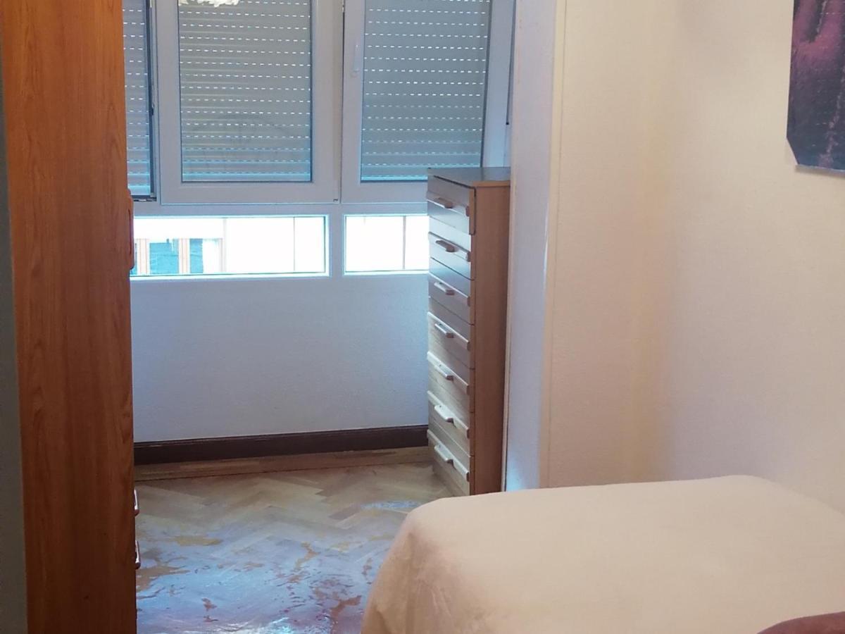 Piso Con Excelente Ubicacion Apartment Santander Exterior photo